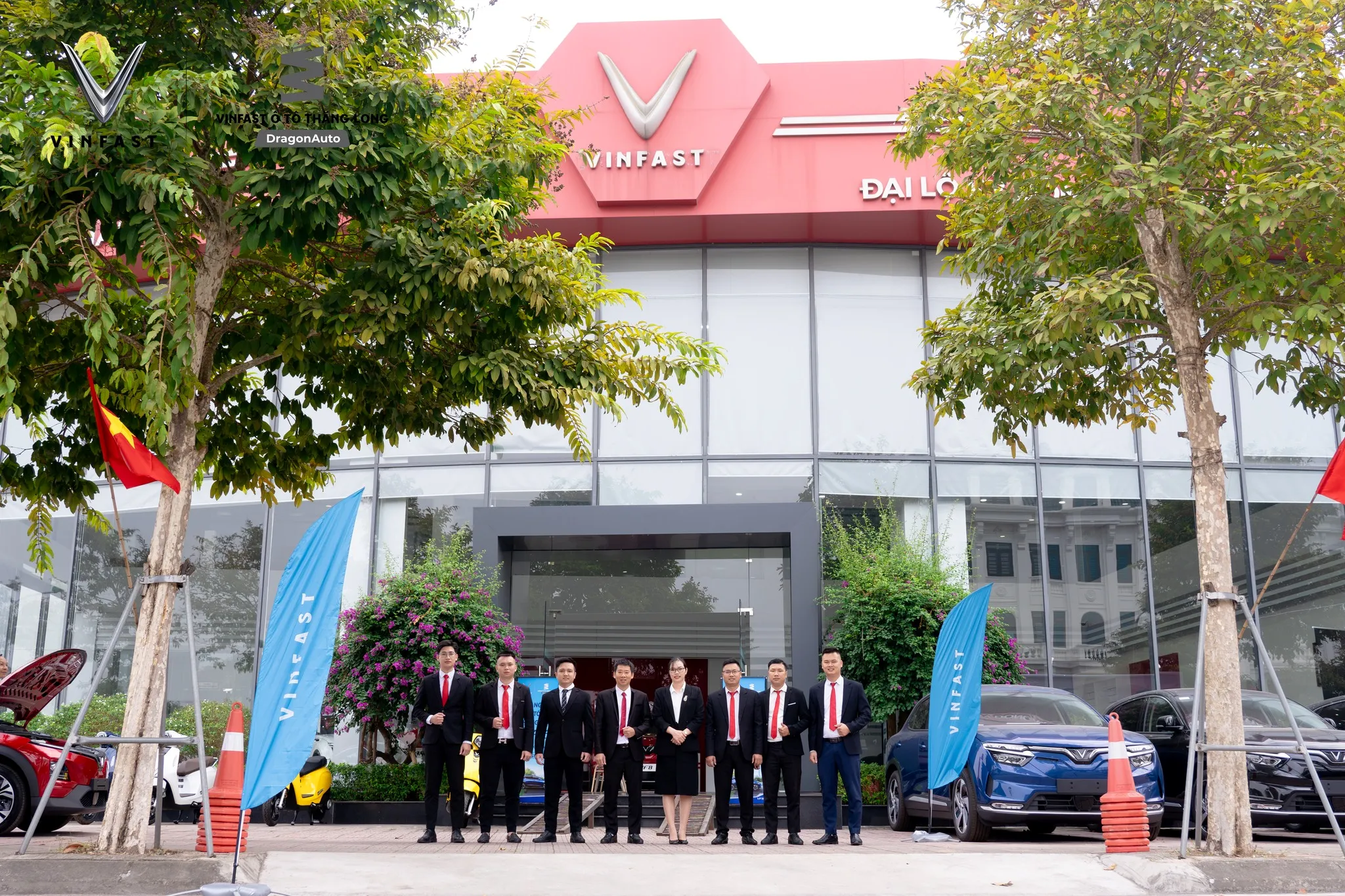 vinhxd comsale vinfast thai binh Vinfast